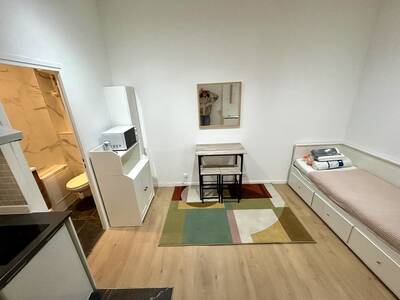 Location appartement studio Puteaux (92800)