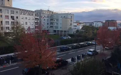 Cergy (95000)