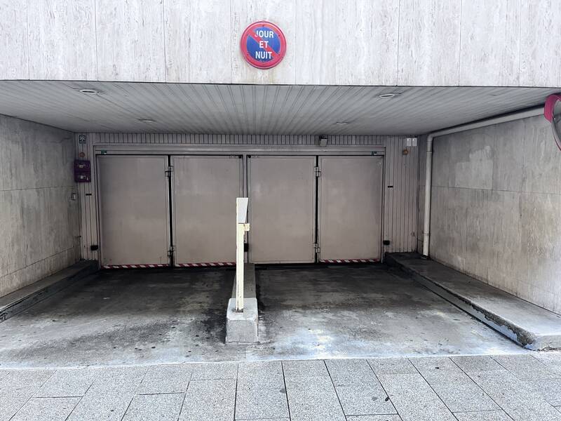 Neuilly-Sur-Seine (92200)