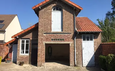 Eaubonne (95600)