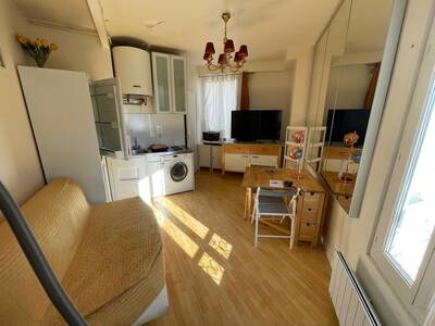 Location appartement 2 pièces Trouville-sur-Mer (14360)