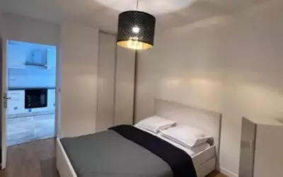 La Courneuve (93120)