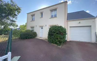 La Chapelle-Sur-Erdre (44240)