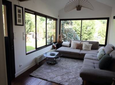 Location maison 6 pièces Palaiseau (91120)
