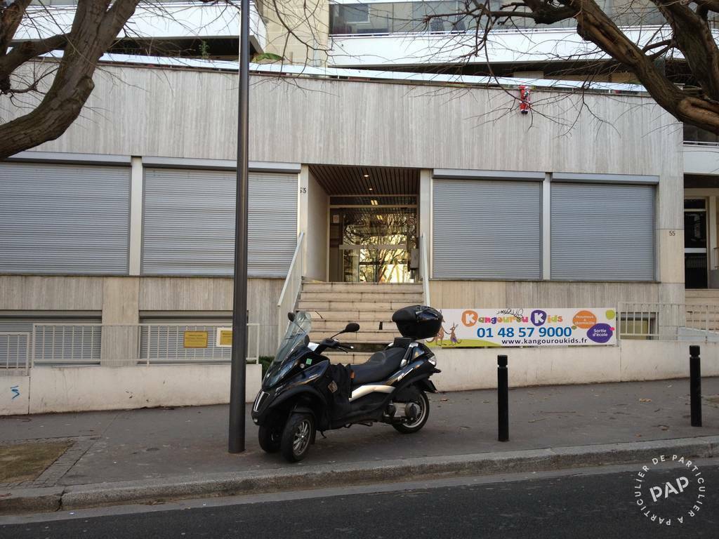 Location Bureaux et locaux professionnels Montreuil 30 m² 490 €