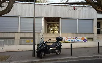 Montreuil