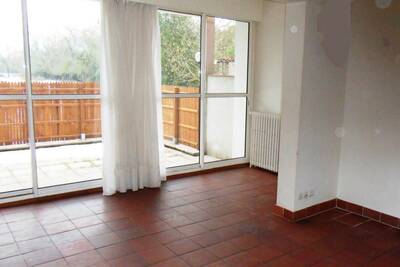 Location appartement 2 pièces Moisson (78840)