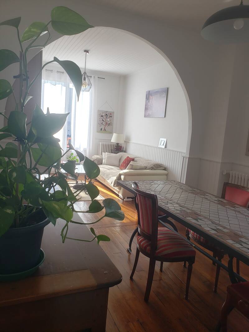 Ermont (95120)