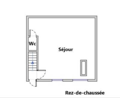 Vente maison 3 pièces Royat (63130)