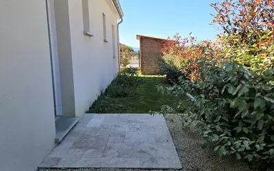 La Bâtie-Rolland (26160)