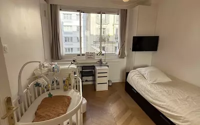 Paris 16E (75016)