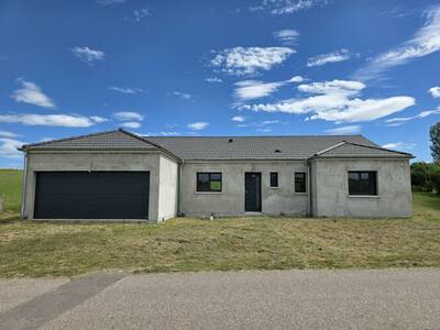 Vente maison 6 pièces Ottonville (57220)