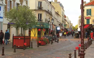 Creteil (94000)