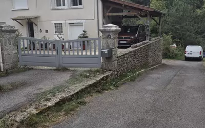 Razès (87640)
