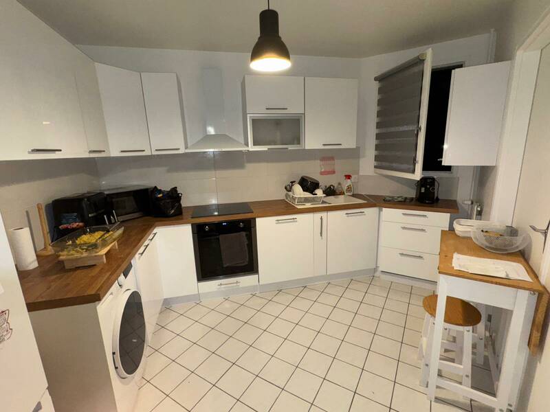Asnières-Sur-Seine (92600)
