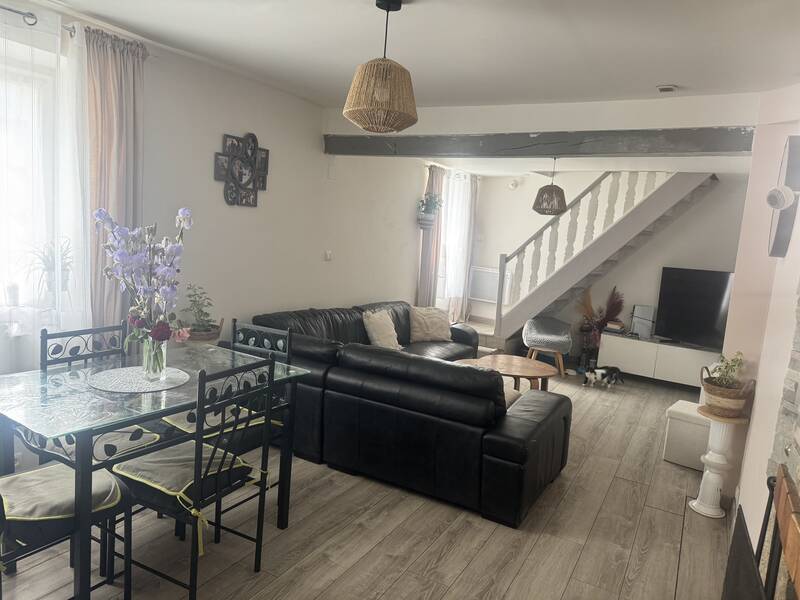 Lagny-Le-Sec (60330)