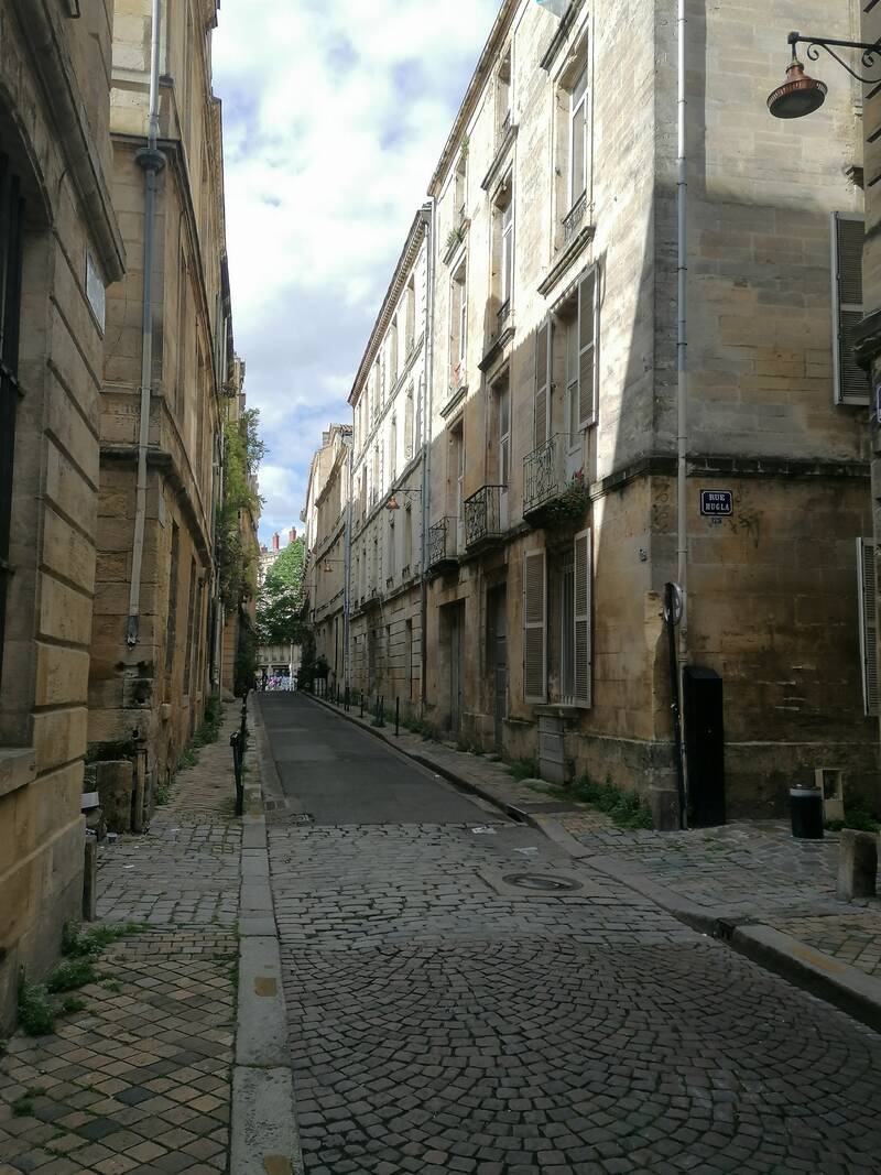 Lumineux
