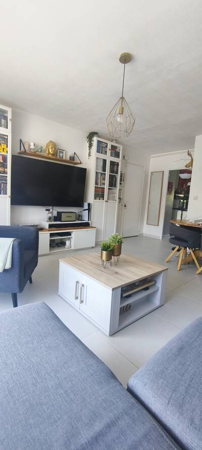 Vente appartement 4 pièces Carnoux-en-Provence (13470)