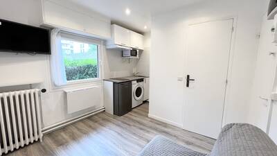Location appartement studio Neuilly-sur-Seine (92200)
