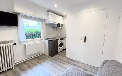 Neuilly-Sur-Seine