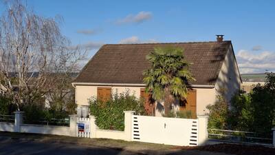 Vente maison 3 pièces Pont-sur-Yonne (89140)