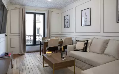 Paris 15E (75015)