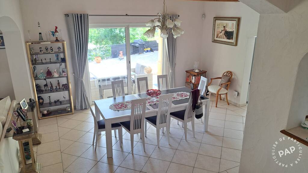 Vente maison 187 m² Cotignac (83570) - 187 m² - 950.000 € | Particulier à Particulier — 3