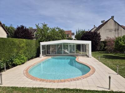 Vente maison 5 pièces L'Haÿ-les-Roses (94240)