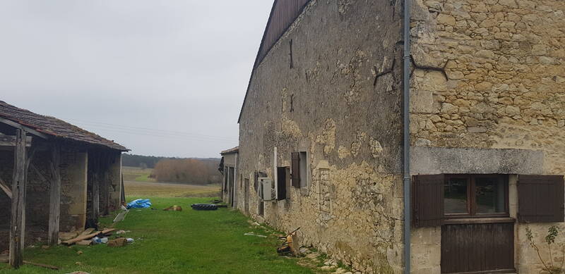 Pellegrue (33790)