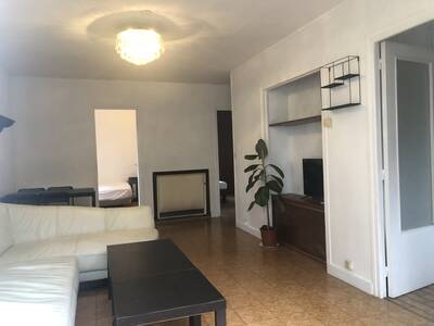 Location appartement 3 pièces Villejuif (94800)