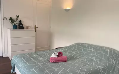 Paris 16E (75016)