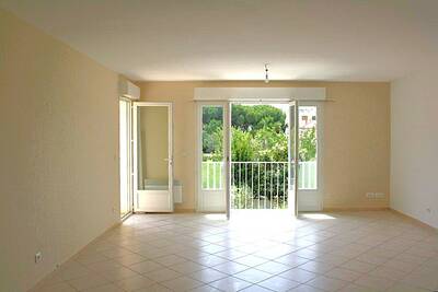 Location appartement 4 pièces La Seyne-sur-Mer (83500)