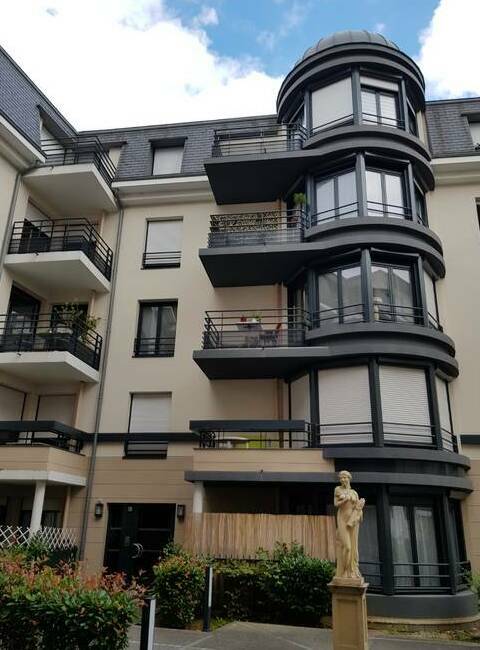 Maisons-Alfort (94700)