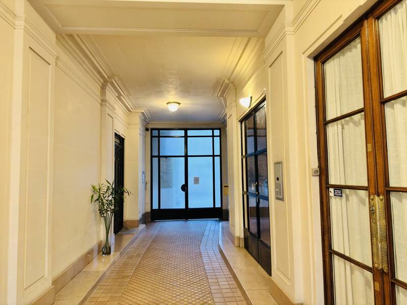 Paris 16E (75016)
