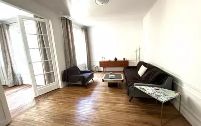 Paris 16E (75016)
