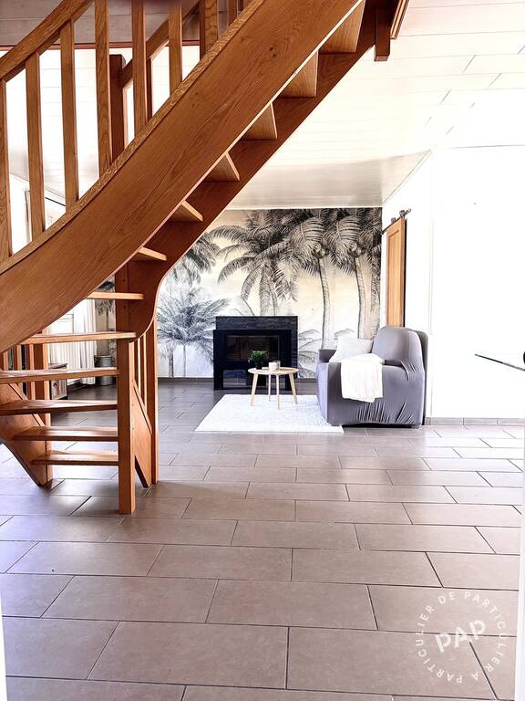 Maison 4 pièces 106 m² · à La Boissière-École · 106 m² · 259 000 €