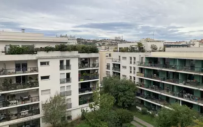 Lyon 7E (69007)