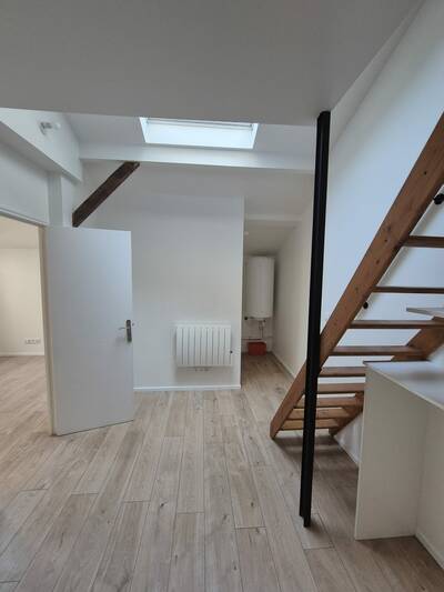 Location appartement 2 pièces Villeneuve-le-Roi (94290)