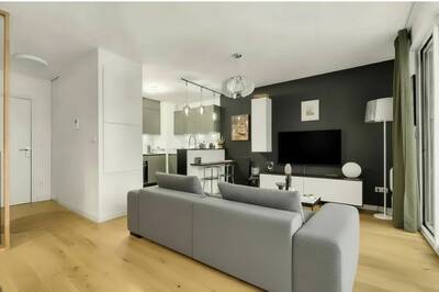 Vente appartement 4 pièces Toulouse (31)