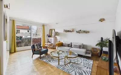 Paris 20E (75020)