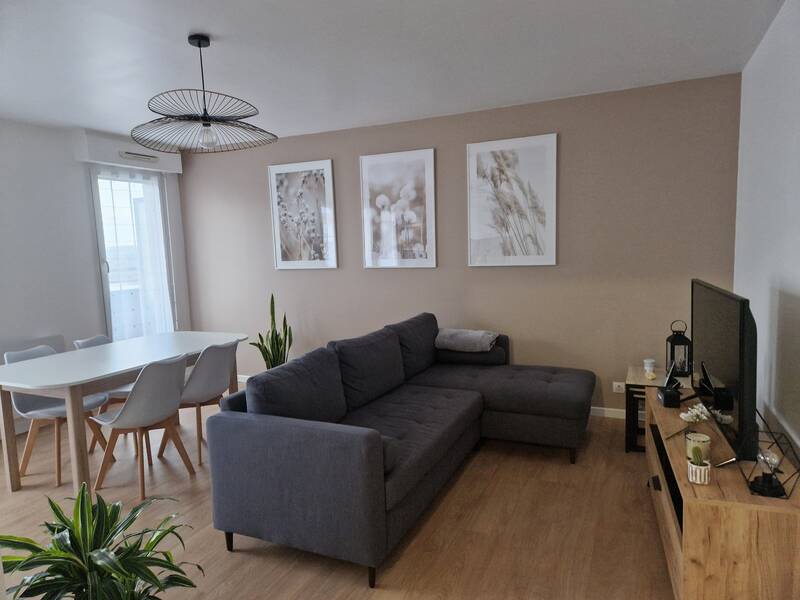 Déville-Lès-Rouen (76250)