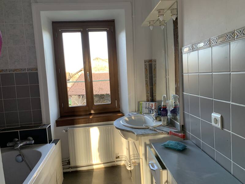 Roziers-Saint-Georges (87130)