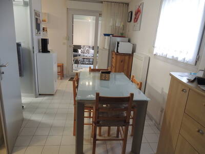 Vente appartement 2 pièces Embrun (05200)