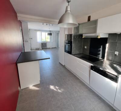 Vente appartement 3 pièces Valence (26000)