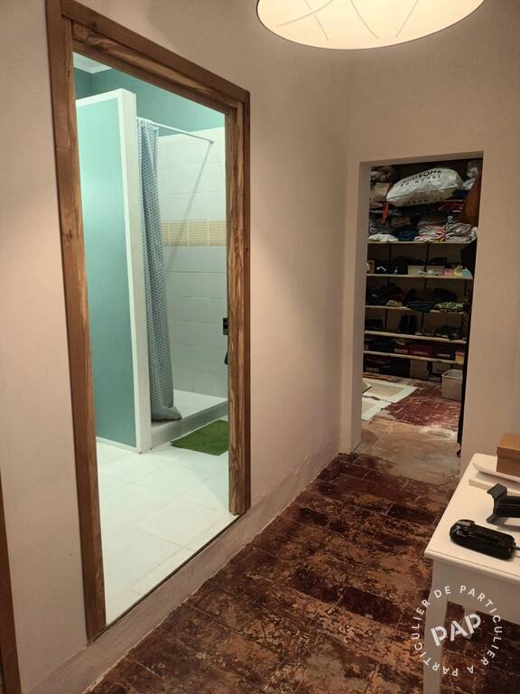 Vente maison 210 m² Mallemort (13370) - 210 m² - 385.000 € | Particulier à Particulier — 9