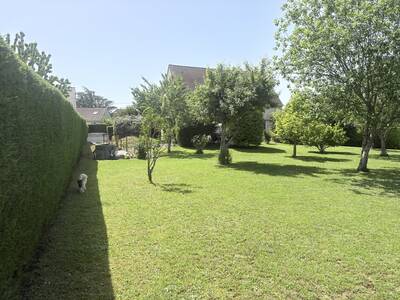 Vente maison 6 pièces Néry (60320)