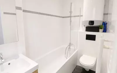 Paris 18E (75018)