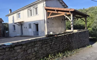 Razès (87640)