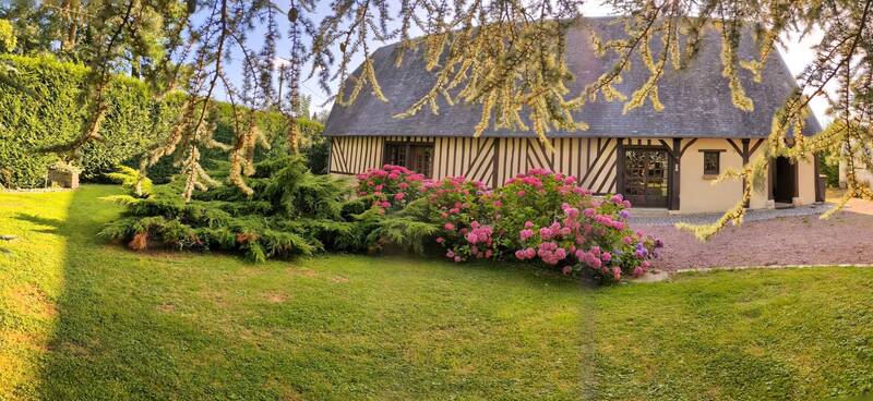 Saint-Aubin-De-Scellon (27230)