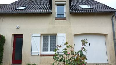 Vente maison 5 pièces Mondoubleau (41170)